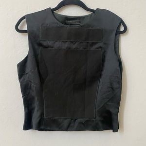 Vintage Prada Blouse